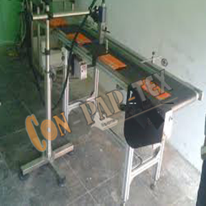 Conveyor For Inkjet Printer